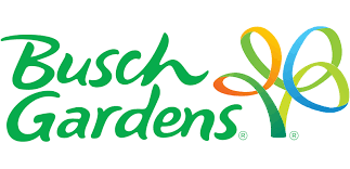 Busch Gardens logo.