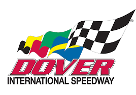 Dover International Speedway logo.