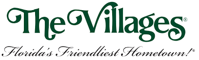 The Villages logo.