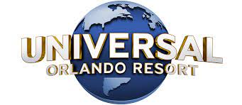 Universal Orlando Resort logo.